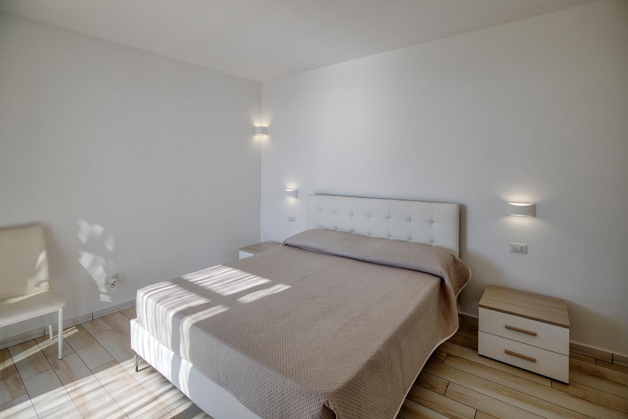 Tenuta La Picola Furore Cameră foto
